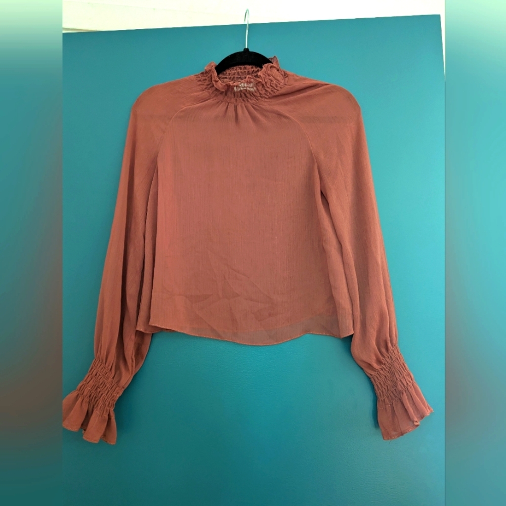 ASOS blouse
